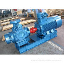 Double screw pump 800series